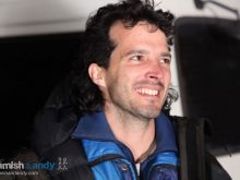 Bret McKenzie