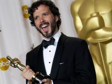 Bret McKenzie