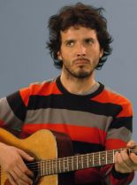 Bret McKenzie