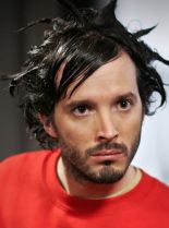 Bret McKenzie