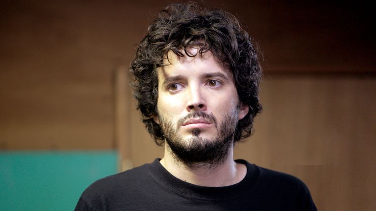 Bret McKenzie