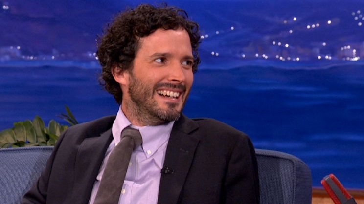 Bret McKenzie