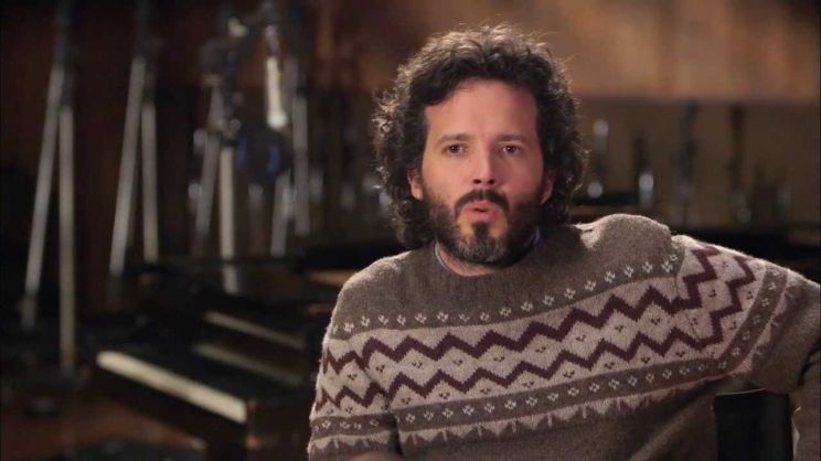 Bret McKenzie