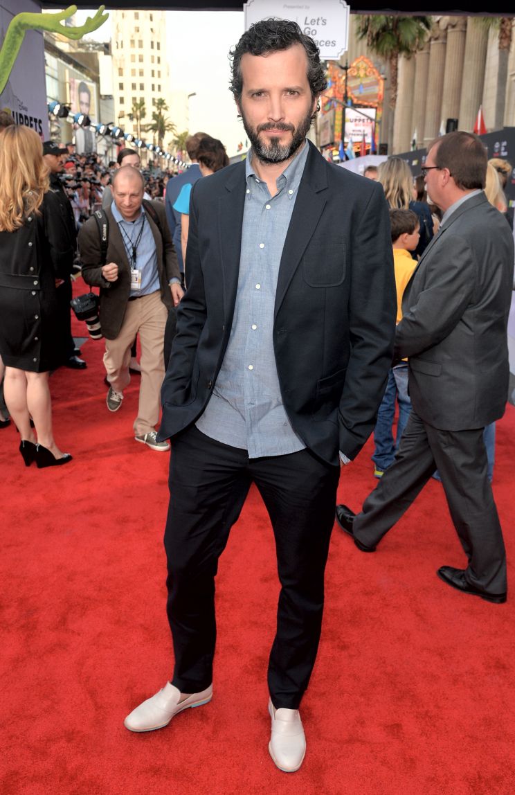 Bret McKenzie