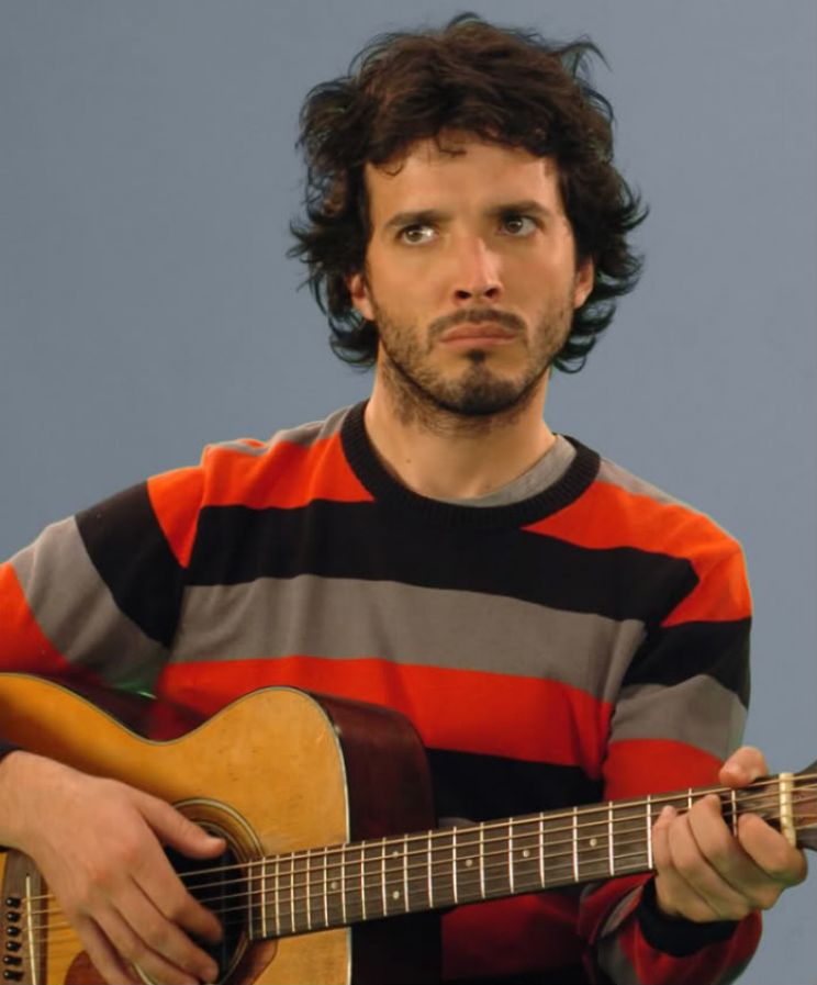 Bret McKenzie