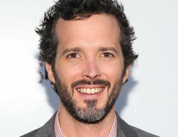 Bret McKenzie