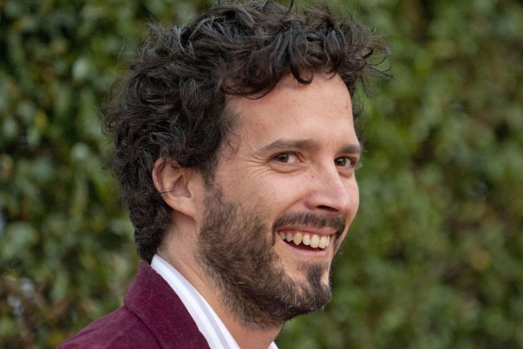 Bret McKenzie