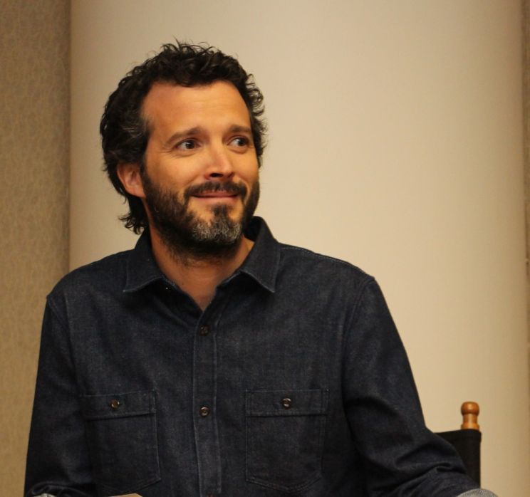 Bret McKenzie