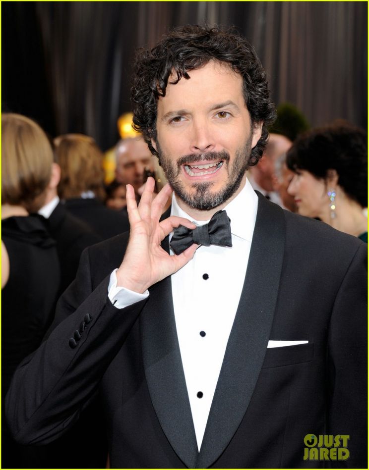 Bret McKenzie