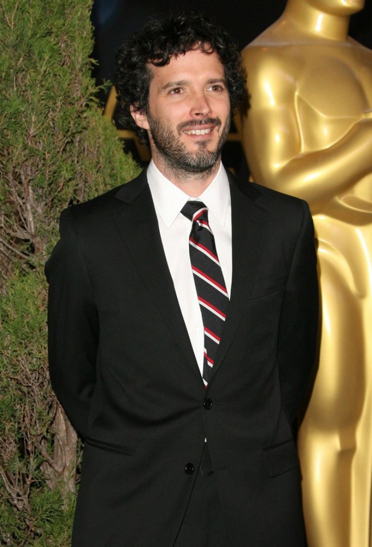 Bret McKenzie