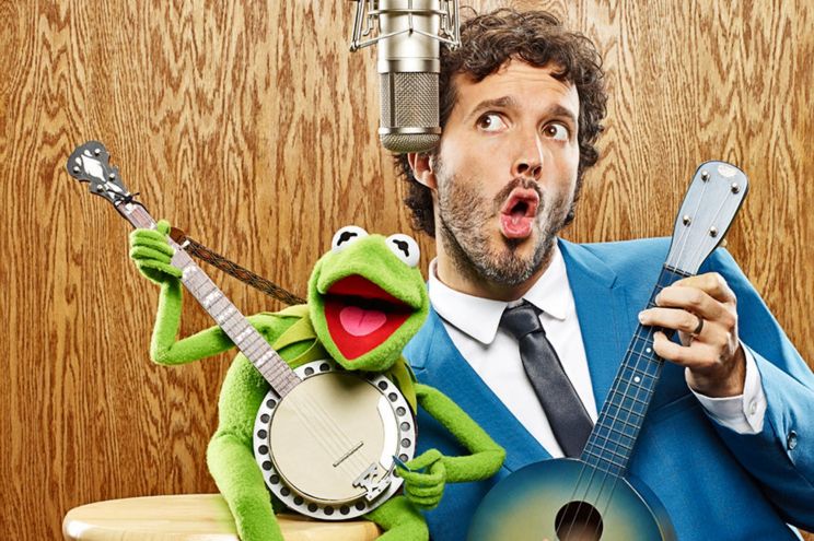 Bret McKenzie