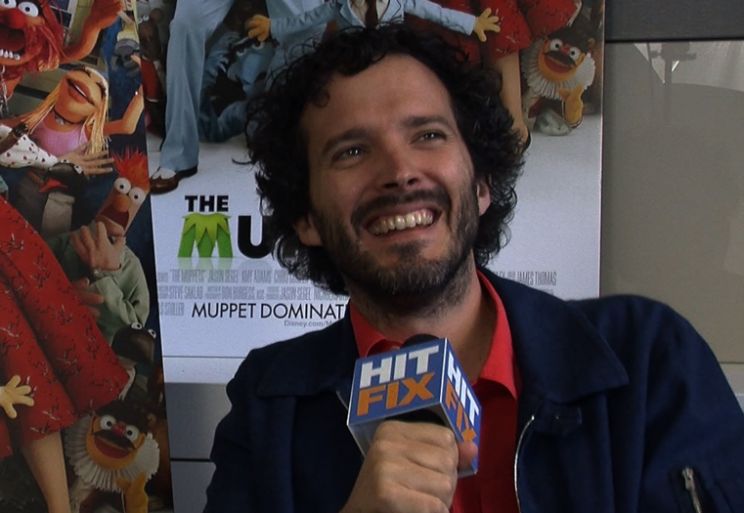 Bret McKenzie