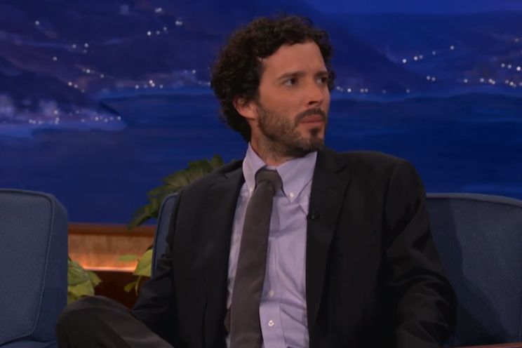 Bret McKenzie