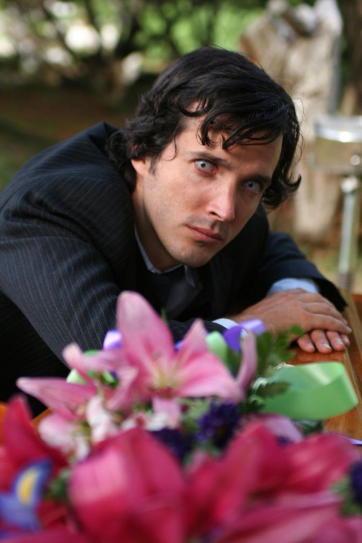 Bret McKenzie