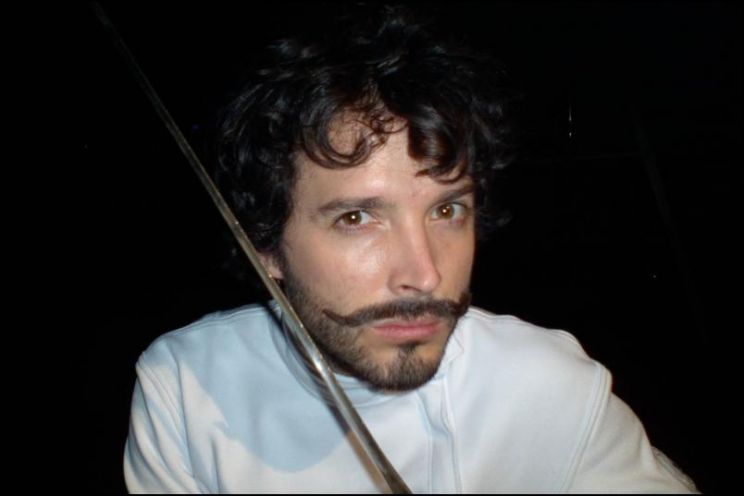 Bret McKenzie