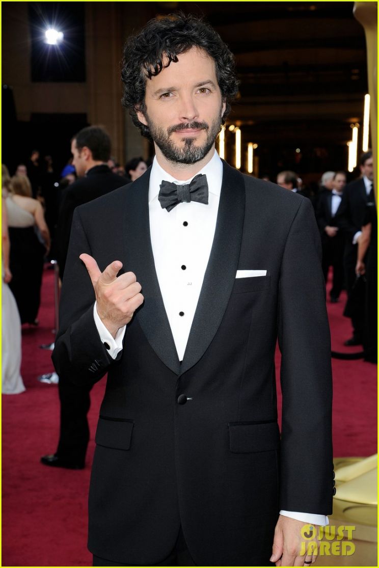 Bret McKenzie