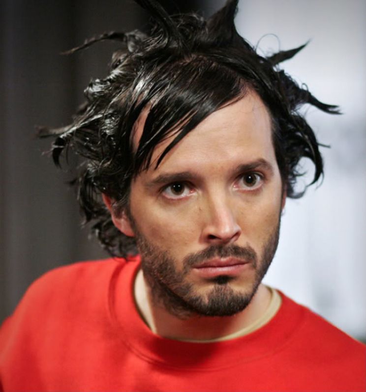 Bret McKenzie