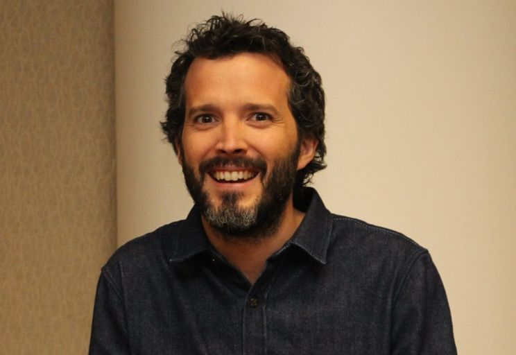 Bret McKenzie