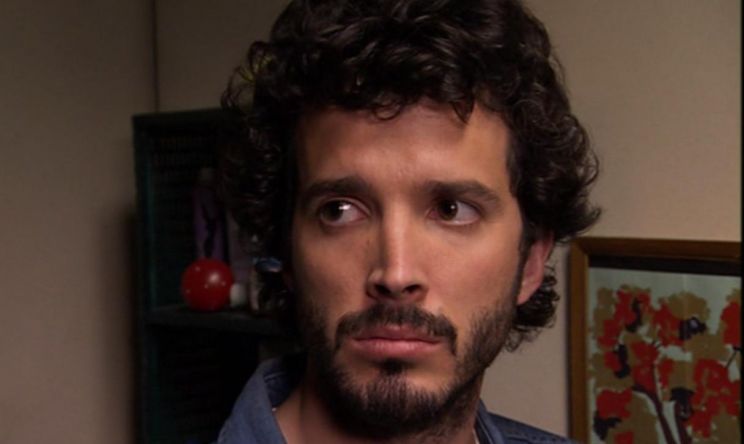 Bret McKenzie