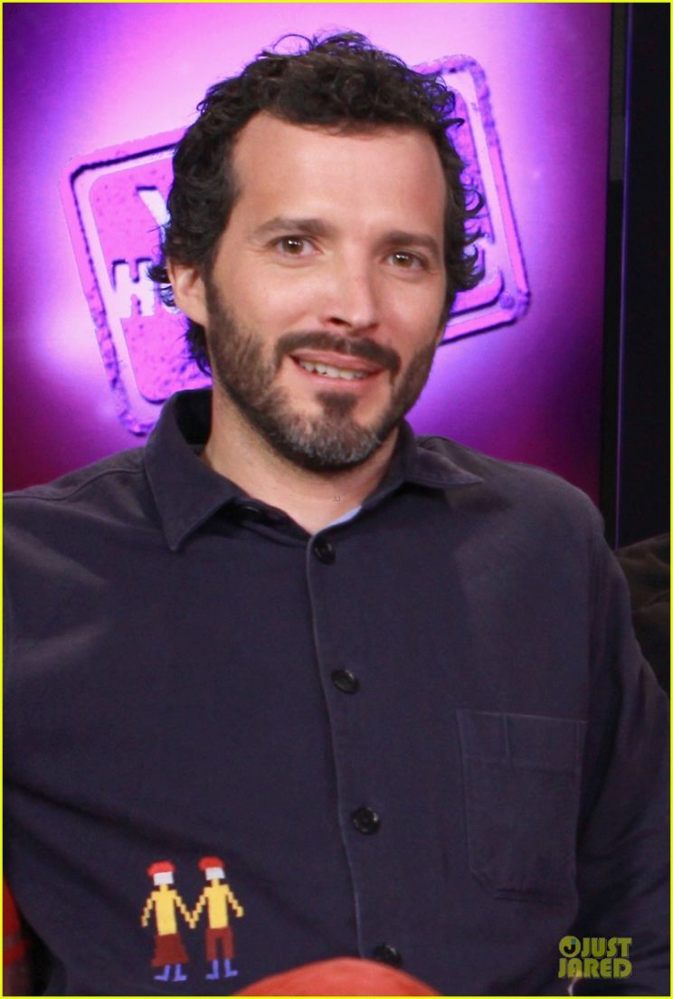 Bret McKenzie