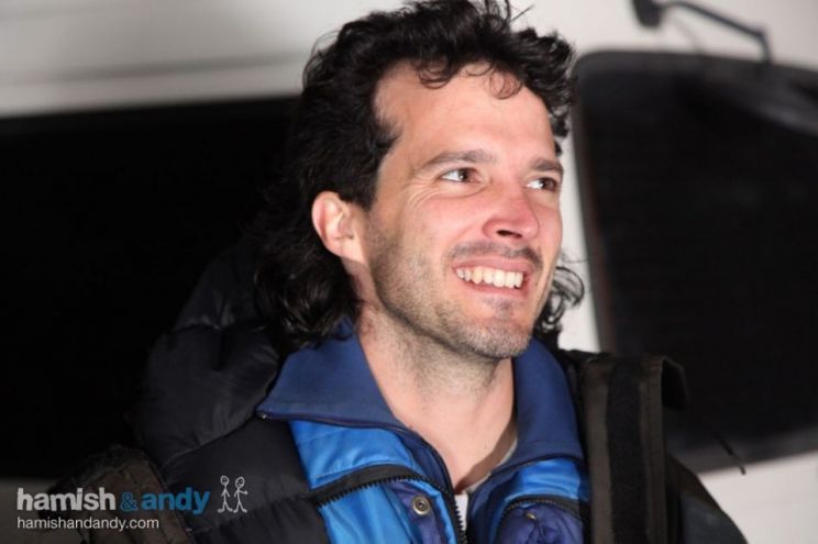 Bret McKenzie