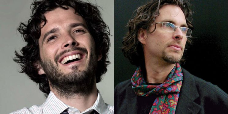 Bret McKenzie