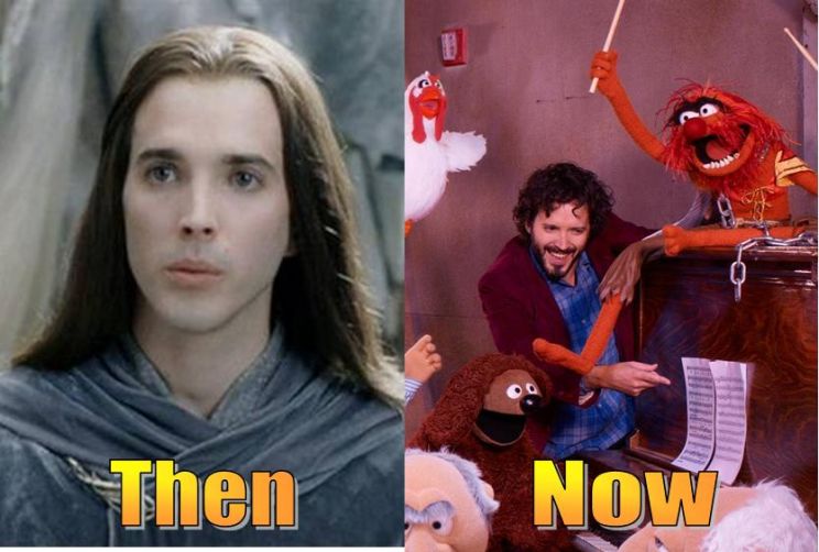 Bret McKenzie