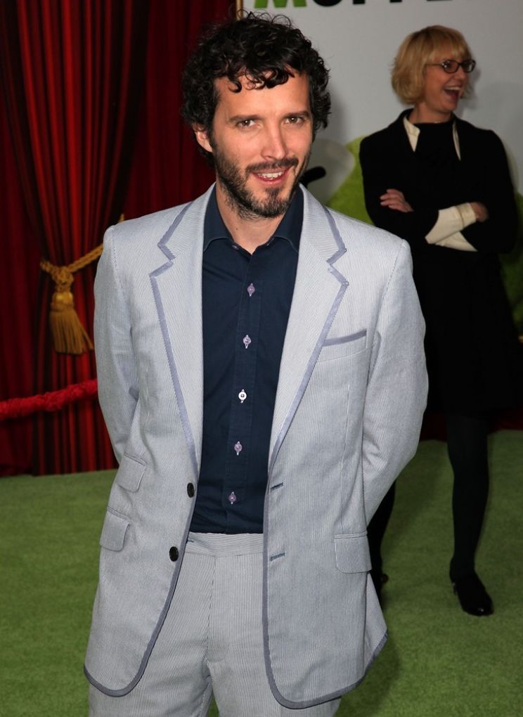 Bret McKenzie