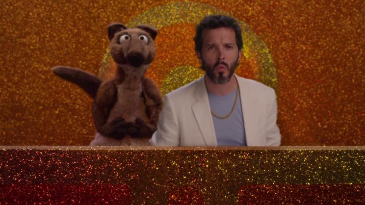 Bret McKenzie