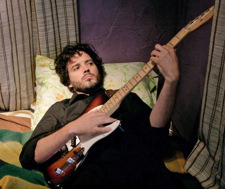 Bret McKenzie