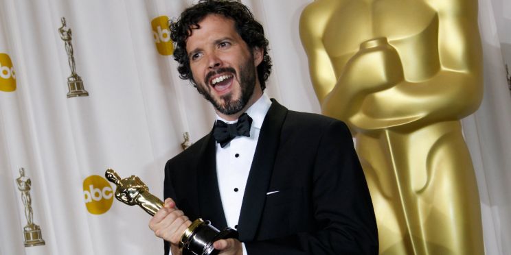 Bret McKenzie