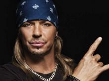 Bret Michaels