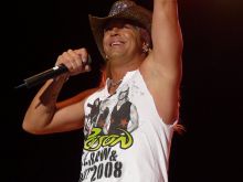 Bret Michaels