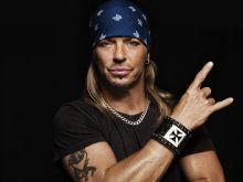 Bret Michaels