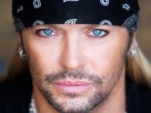 Bret Michaels