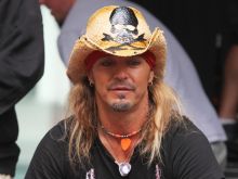 Bret Michaels