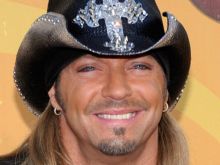 Bret Michaels