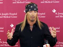 Bret Michaels