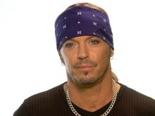 Bret Michaels