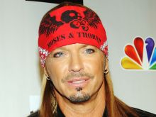 Bret Michaels