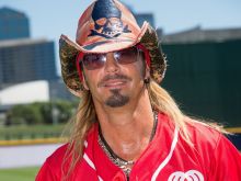 Bret Michaels