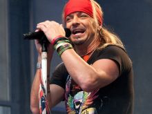 Bret Michaels