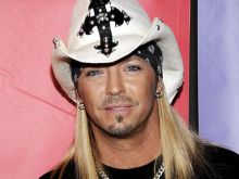 Bret Michaels