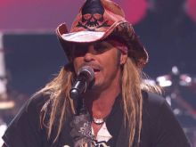 Bret Michaels