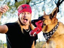 Bret Michaels