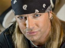 Bret Michaels