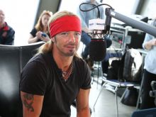 Bret Michaels