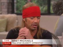 Bret Michaels