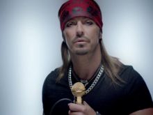 Bret Michaels