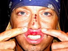 Bret Michaels